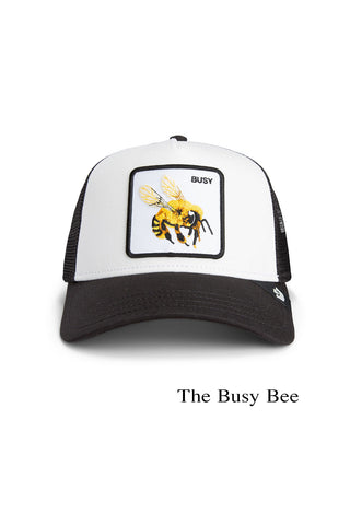 Goorin Bros. Farm Trucker Hats