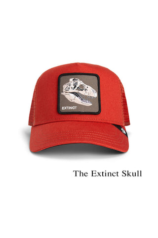 Goorin Bros. Farm Trucker Hats