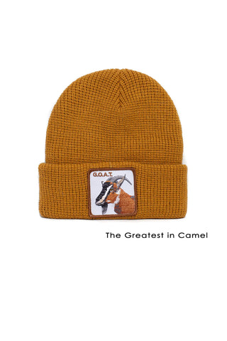 Goorin Bros. Farm Toques