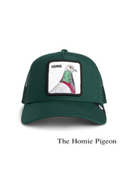 Goorin Bros. Farm Trucker Hats