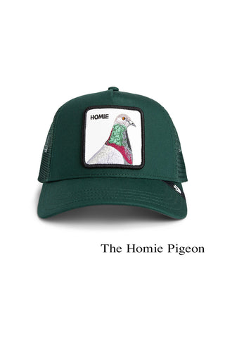 Goorin Bros. Farm Trucker Hats