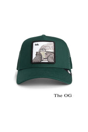 Goorin Bros. Farm Trucker Hats