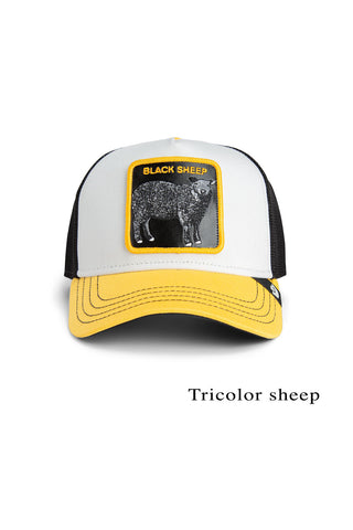 Goorin Bros. Farm Trucker Hats