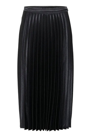 Violetta Pleated Skirt in 2 Colors