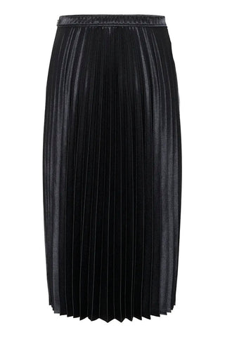 Violetta Pleated Skirt in 2 Colors