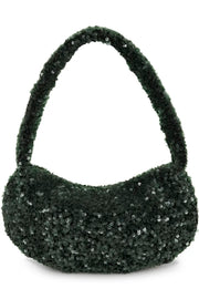 Viri Sequin Bag
