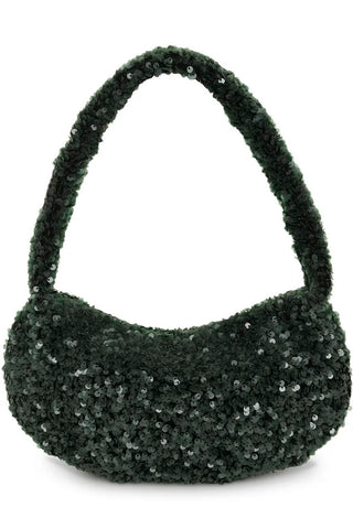 Viri Sequin Bag