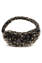 Viri Sequin Bag