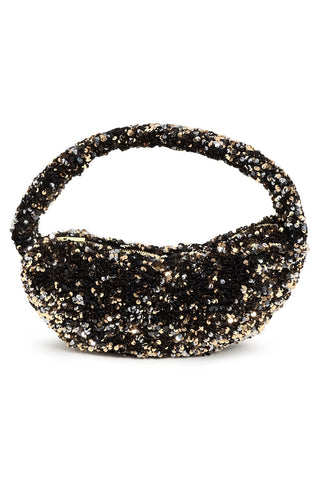 Viri Sequin Bag
