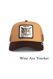Goorin Bros. Farm Trucker Hats