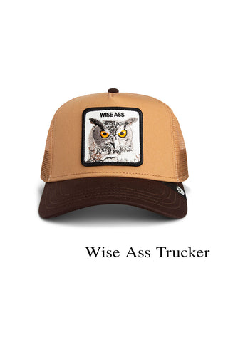 Goorin Bros. Farm Trucker Hats