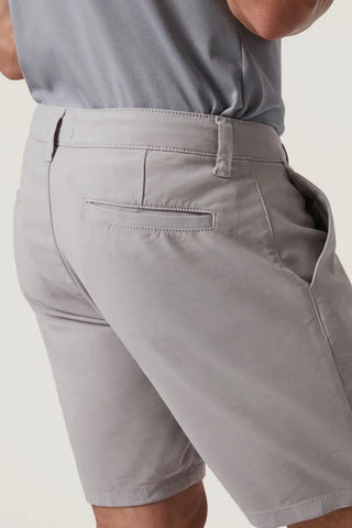 Arizona Shorts in Grey High Flyer
