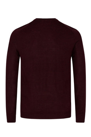 The New Jupiter Crew-Neck Sweater in 4 Colours