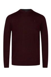 The New Jupiter Crew-Neck Sweater in 4 Colours