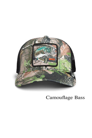 Goorin Bros. Farm Trucker Hats