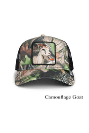 Goorin Bros. Farm Trucker Hats