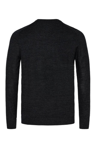 The New Jupiter Crew-Neck Sweater in 4 Colours