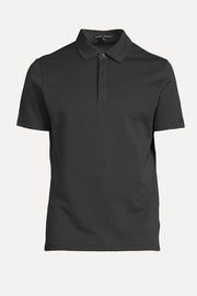 Creston Short-Sleeved Polo Shirt in 4 Colours