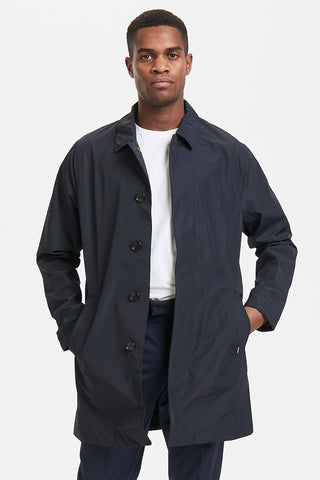 Miles Mac Rain Jacket in 5 Colours