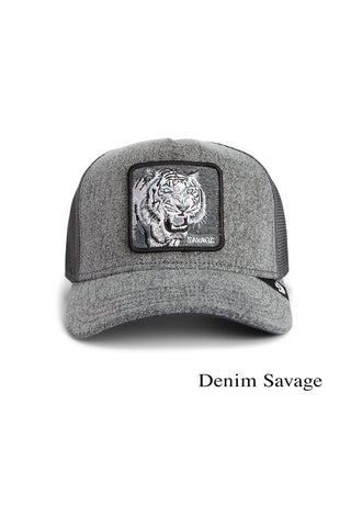 Goorin Bros. Farm Trucker Hats