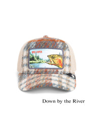 Goorin Bros. Farm Trucker Hats