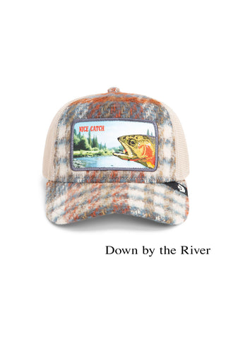 Goorin Bros. Farm Trucker Hats