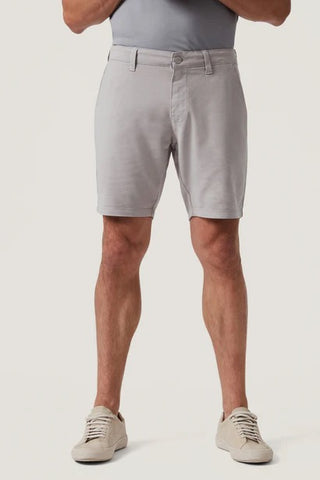 Arizona Shorts in Grey High Flyer