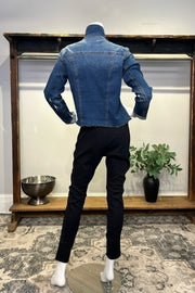 Jilli Jean Jacket in 2 Colours