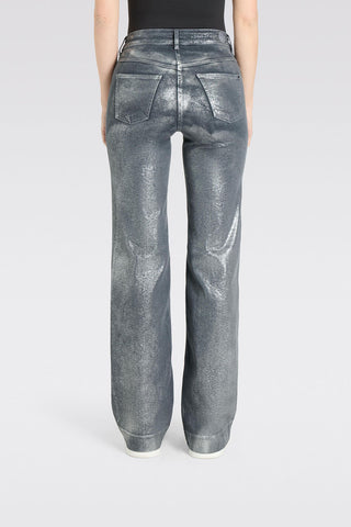 Dream Wide Shimmer Jean