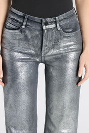 Dream Wide Shimmer Jean