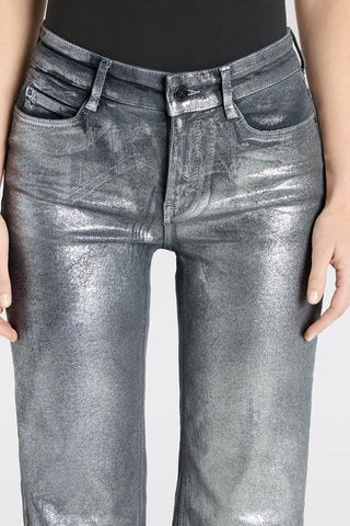 Dream Wide Shimmer Jean