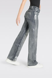 Dream Wide Shimmer Jean