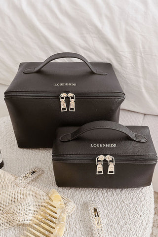 Orion Ellis Cosmetic Case Set