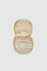 Rita Jewelry Case in 2 Colors