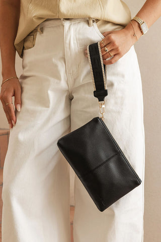 Mimi Gia Wristlet in 2 Colors