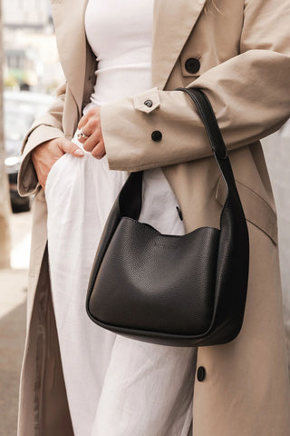 Kendall Shoulder Bag in 2 Colors