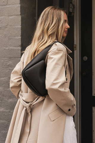 Kendall Shoulder Bag in 2 Colors