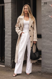 Kendall Shoulder Bag in 2 Colors