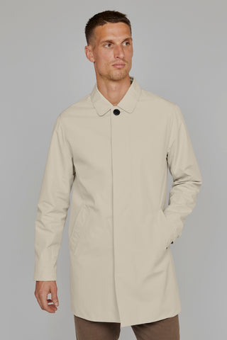 Miles Mac Rain Jacket in 5 Colours