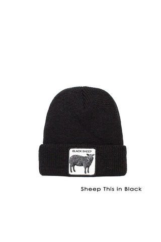 Goorin Bros. Farm Toques