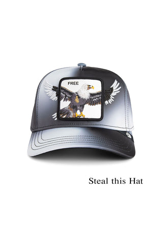 Goorin Bros. Farm Trucker Hats