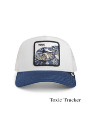 Goorin Bros. Farm Trucker Hats