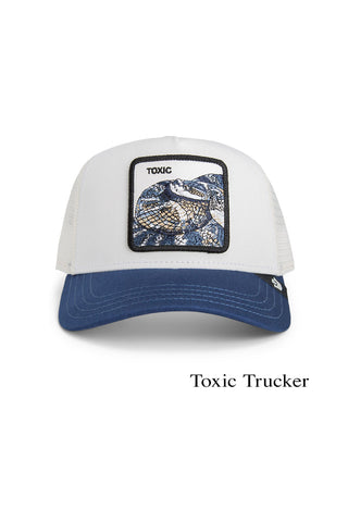 Goorin Bros. Farm Trucker Hats