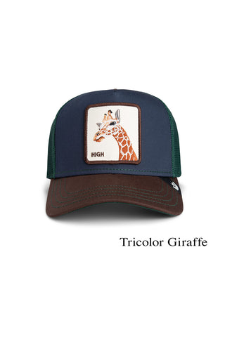 Goorin Bros. Farm Trucker Hats
