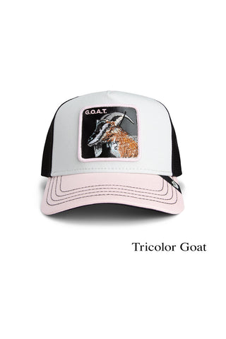 Goorin Bros. Farm Trucker Hats
