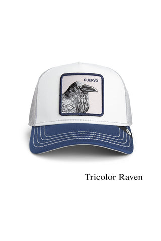 Goorin Bros. Farm Trucker Hats