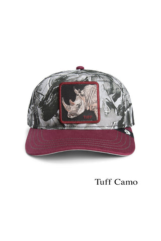 Goorin Bros. Farm Trucker Hats
