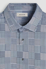 OoohCotton Miles Short Sleeve Shirt
