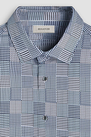 OoohCotton Miles Short Sleeve Shirt