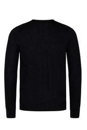 The New Uranus V-Neck Sweater in 2 Colours